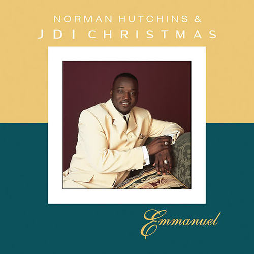 Emmanuel - Norman Hutchins & Jdi Christmas