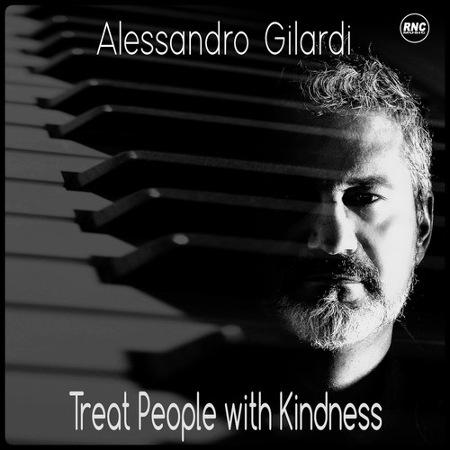 Treat People With Kindness (Piano Arrangement)