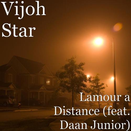 Lamour a Distance (feat. Daan Junior)