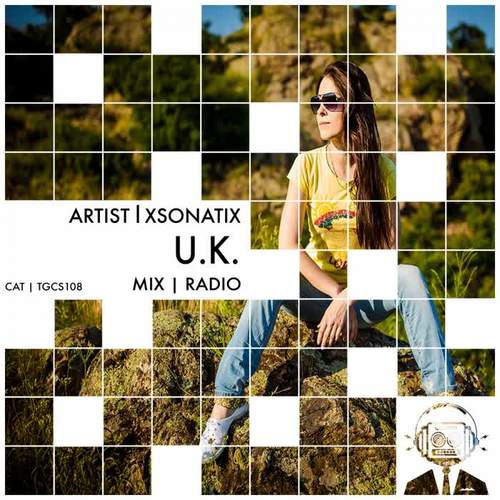 U.K. (Radio Mix)