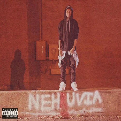 Nehruvia (Redux) [Explicit]