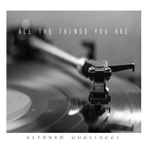 All The Things You Are