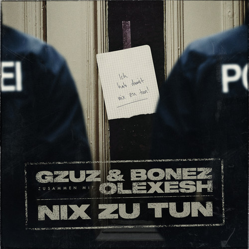 Nix zu tun (Explicit)