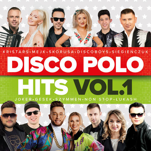 Disco Polo Hits vol.1