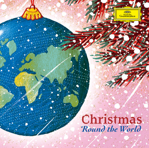 Christmas Round The World