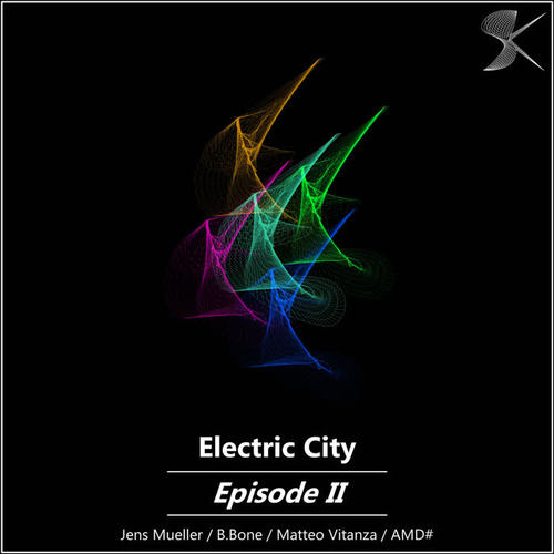 Electric City Episode II