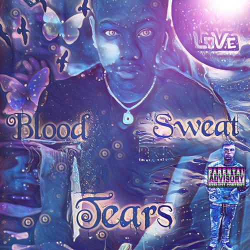 Blood,sweat,tears (Explicit)