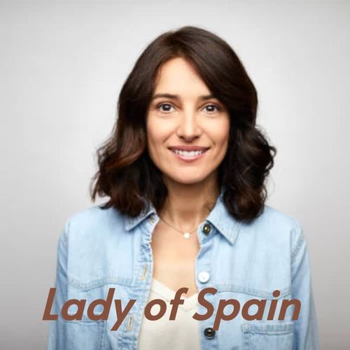 Lady of Spain