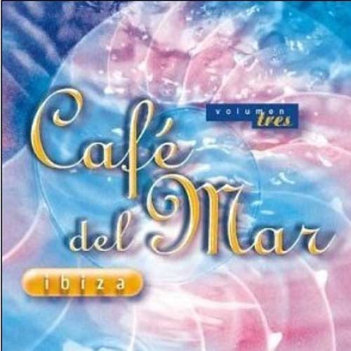 Cafe del Mar Vol 3