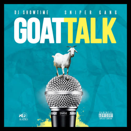 Goat Talk (Explicit)