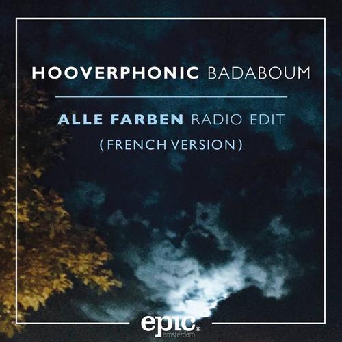 Badaboum (Alle Farben Remix) [French Version]