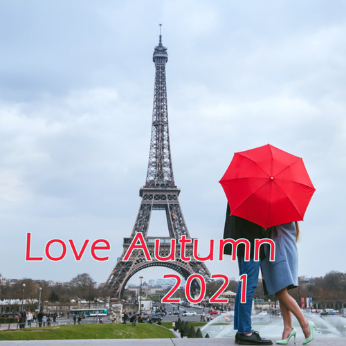 LOVE Autumn 2021 (Explicit)