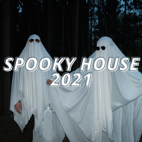 Spooky House 2021