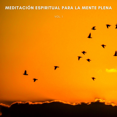 Meditación Espiritual Para La Mente Plena Vol. 1