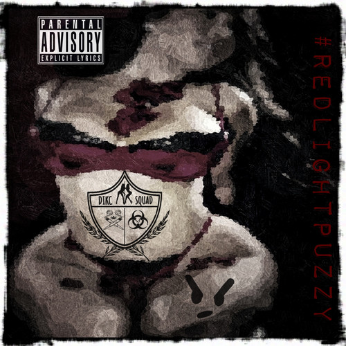 #RedLightPuzzy (Explicit)
