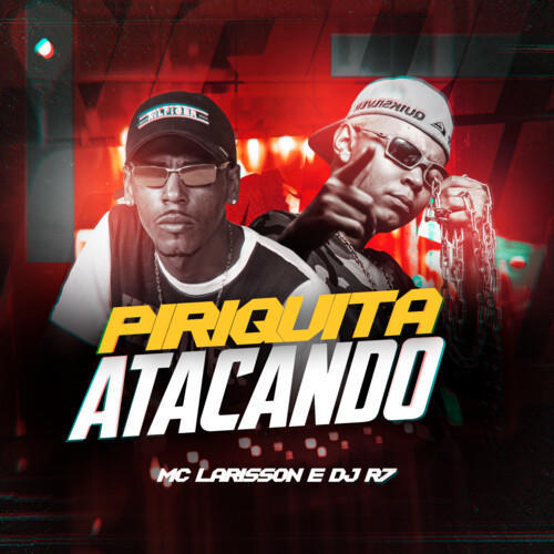 Piriquita Atacando (Explicit)