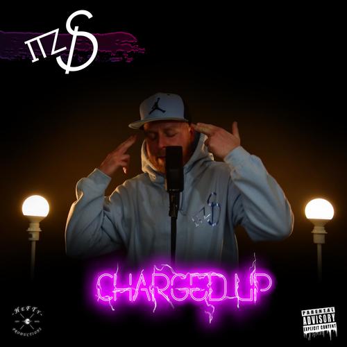 Charged Up (feat. Saykridd Daly) [Explicit]