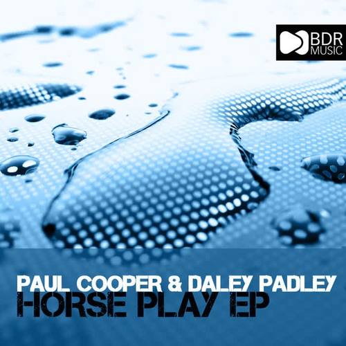 Horse Play EP