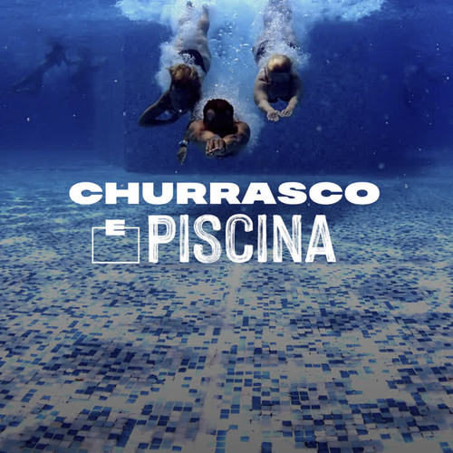 Churrasco e Piscina
