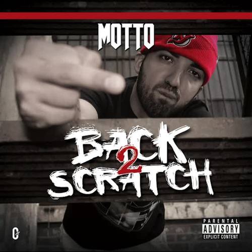 Back 2 Scratch (Explicit)