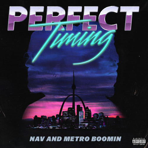 Perfect Timing (Explicit)