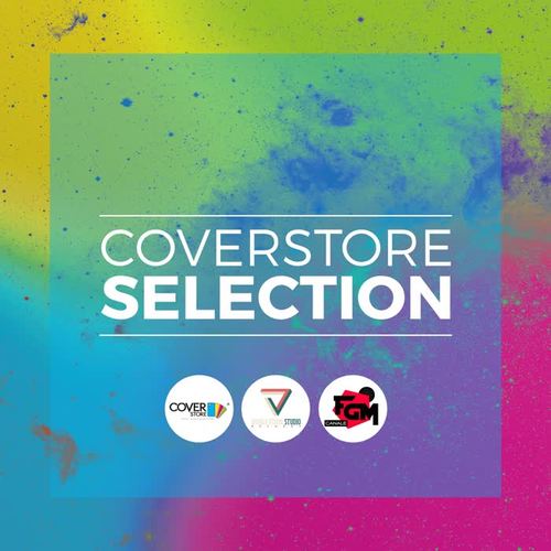 Coverstore Selection