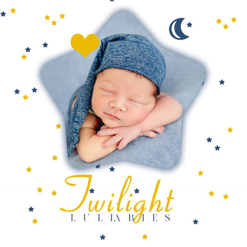 Twilight Lullabies – Ambient Music to Put Your Baby to Sleep