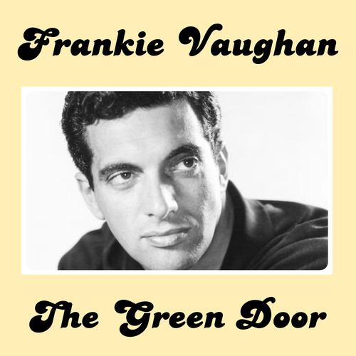 The Green Door