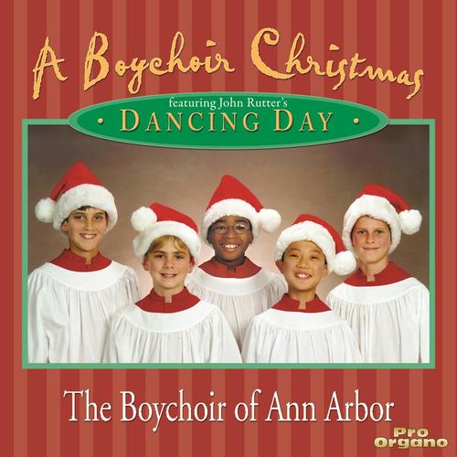 A Boychoir Christmas