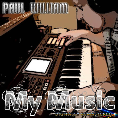 My Music (Digitally Remastered)