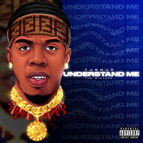 Understand Me (Explicit)