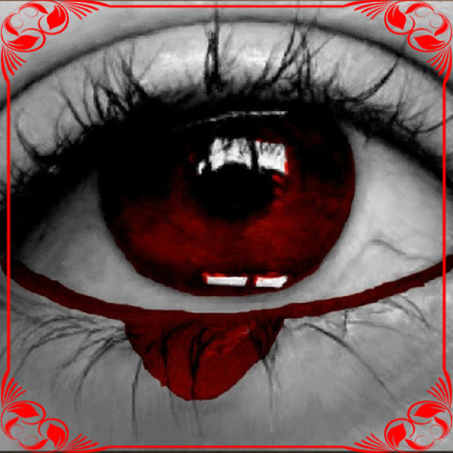 Red In My Eye (Explicit)