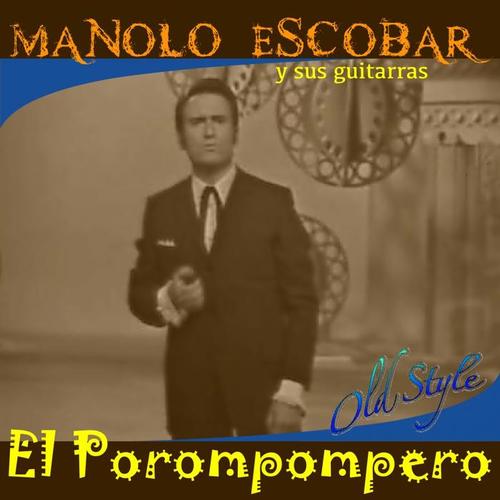 El Porompopero (Original Version From 1960 Remastered)