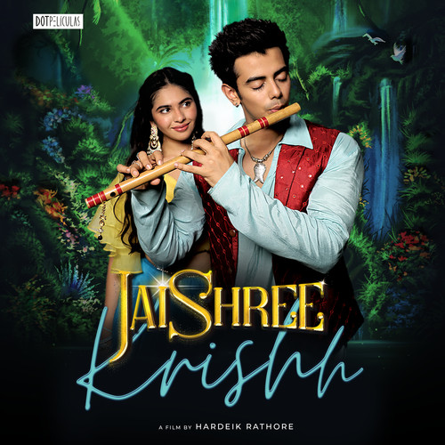 JAISHREE KRISHH (Original Motion Picture Soundtrack)