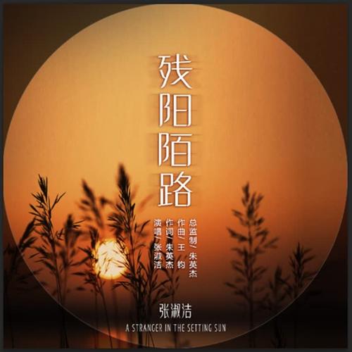 陌路》是【hxtd火星团队】为中国内地实力派歌手张淑洁打造的伤感情歌