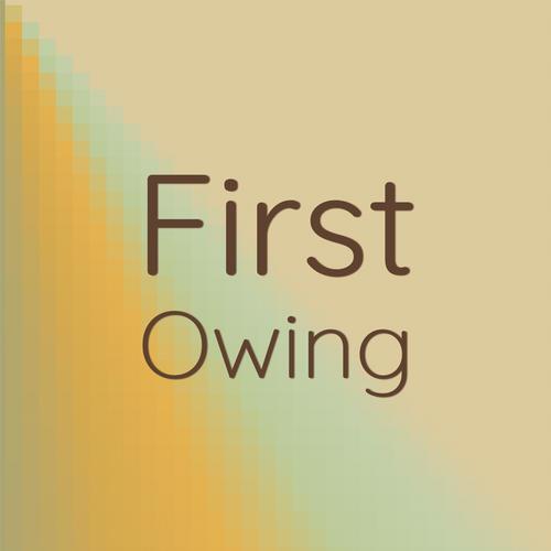 First Owing