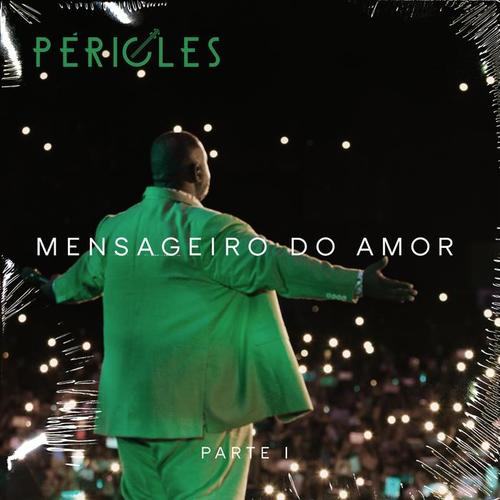 Mensageiro do Amor, Pt. 1 (Ao Vivo)