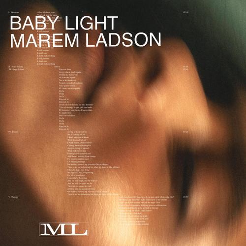 Baby Light