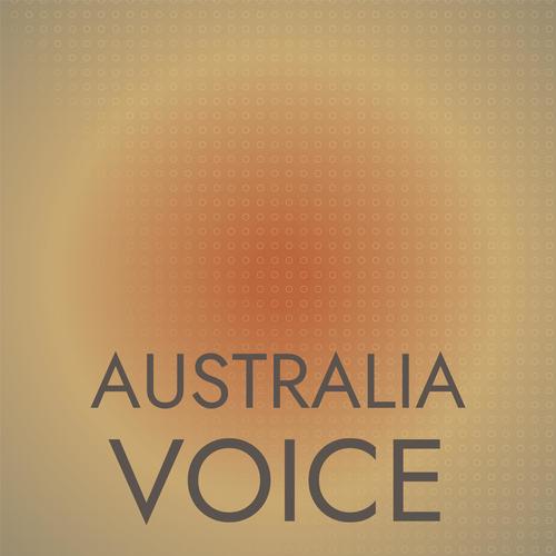 Australia Voice