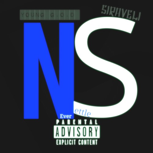 Never Settle (Explicit)