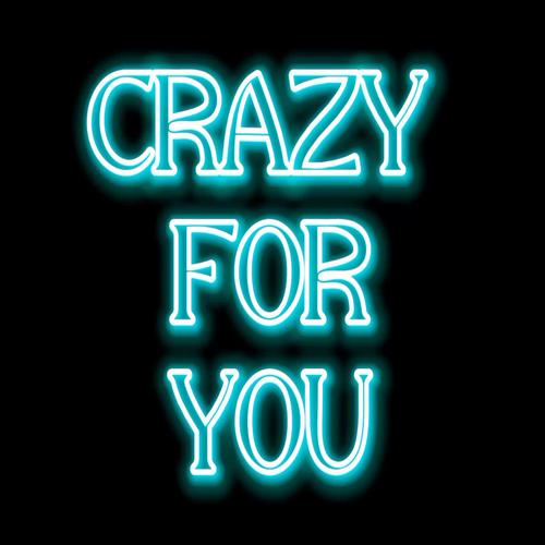 CRAZY FOR YOU (feat. Dery El Supremo)