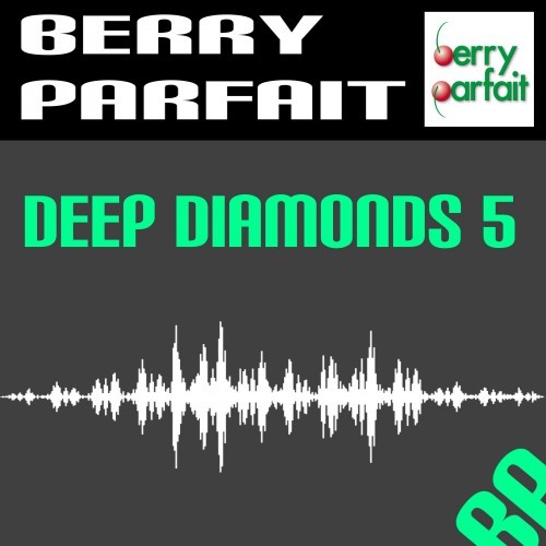 Deep Diamonds, Vol. 5