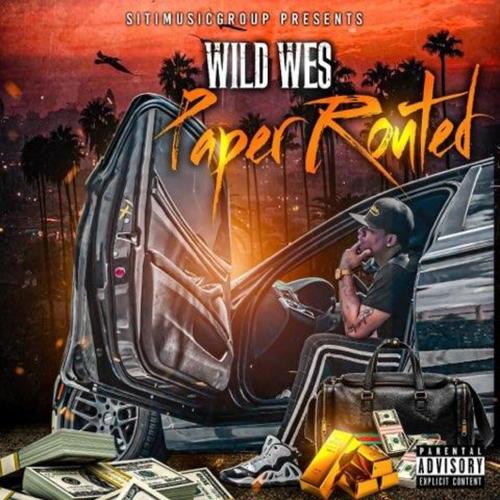 Paper Routed (Explicit)