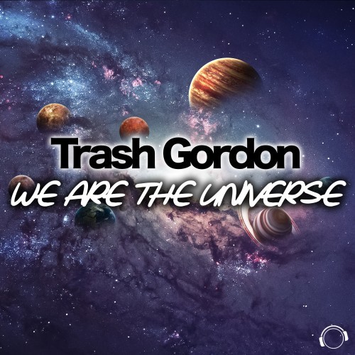 We Are The Universe