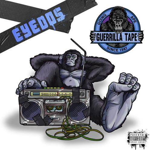 The Guerrilla Tape (Explicit)