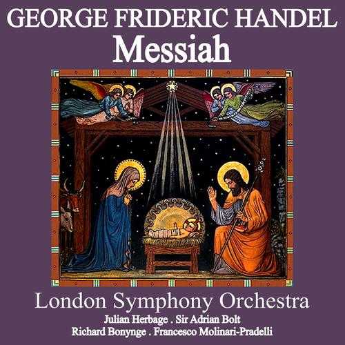 Handel: Messiah, HWV 56