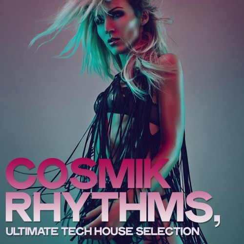 Cosmik Rhythms (Ultimate Tech House Selection)