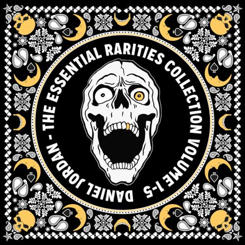 Essential Rarities Volume 1 (Compilation)