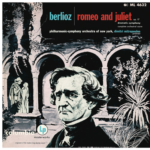 Berlioz: Romeo and Juliet - Dramatic Symphony, Op. 17 (2022 Remastered Version)