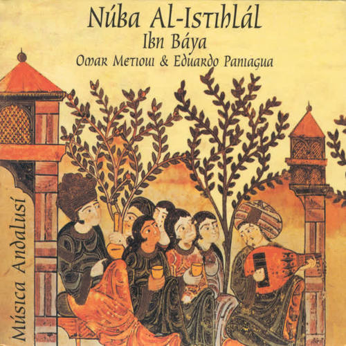 Núba AL-Istihlál